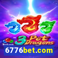 6776bet.com