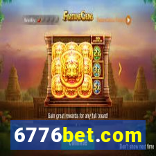 6776bet.com