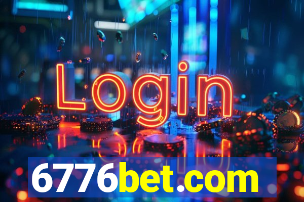 6776bet.com