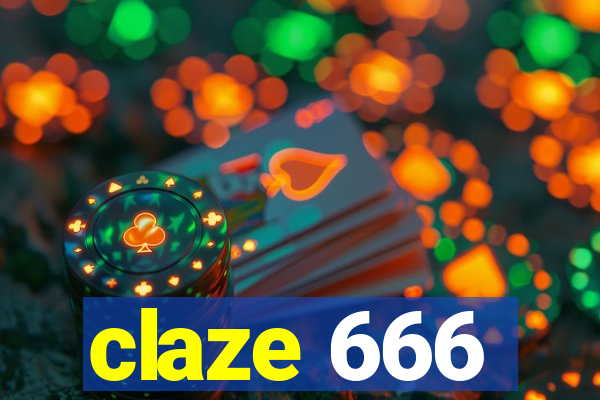 claze 666