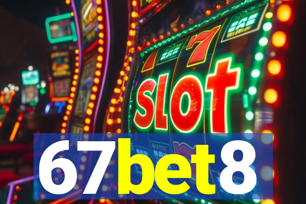 67bet8