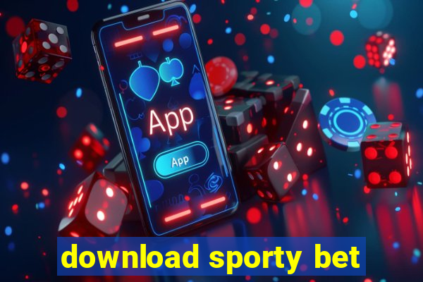 download sporty bet