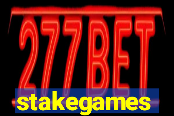 stakegames