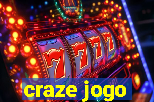 craze jogo