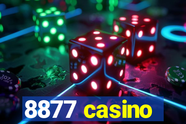 8877 casino