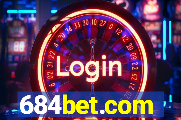 684bet.com