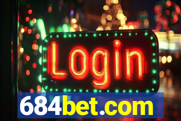 684bet.com