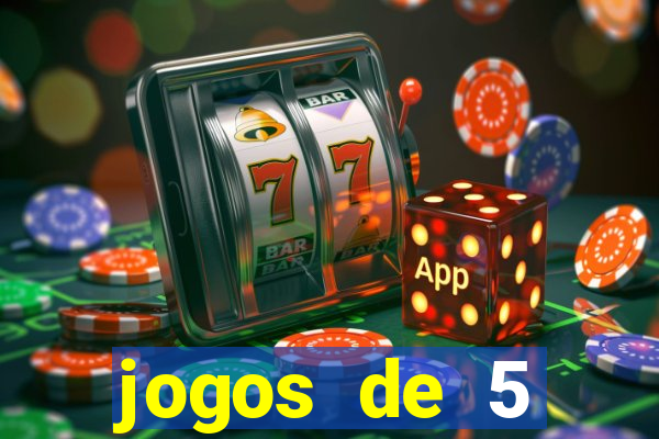 jogos de 5 centavos na blaze