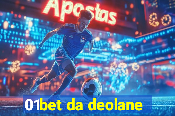 01bet da deolane