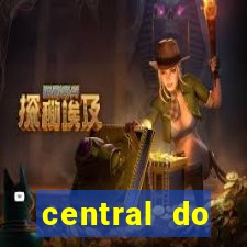 central do parabrisa betim