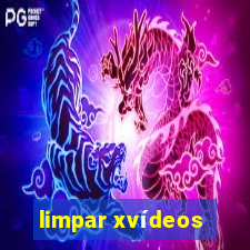 limpar xvídeos