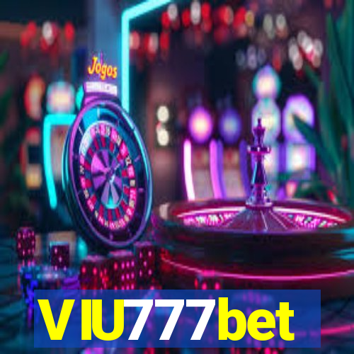 VIU777bet