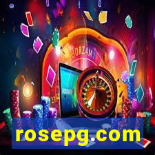 rosepg.com