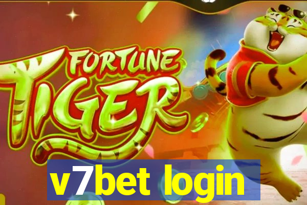 v7bet login