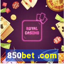 850bet .com