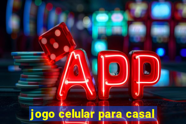 jogo celular para casal