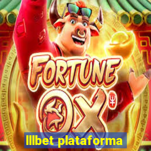 lllbet plataforma