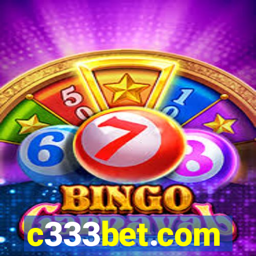 c333bet.com