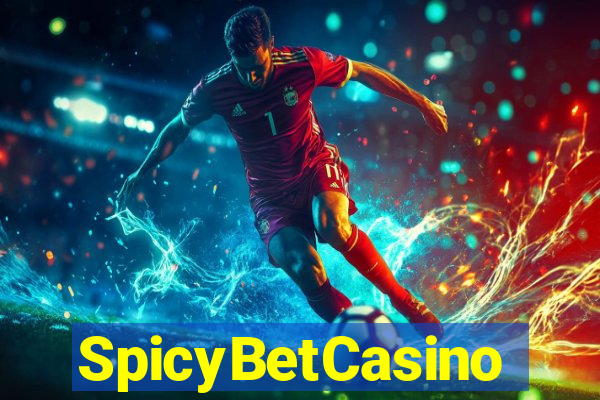 SpicyBetCasino