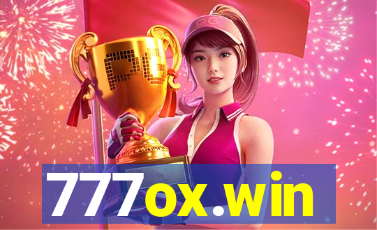 777ox.win