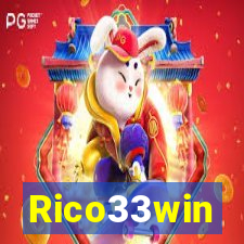 Rico33win