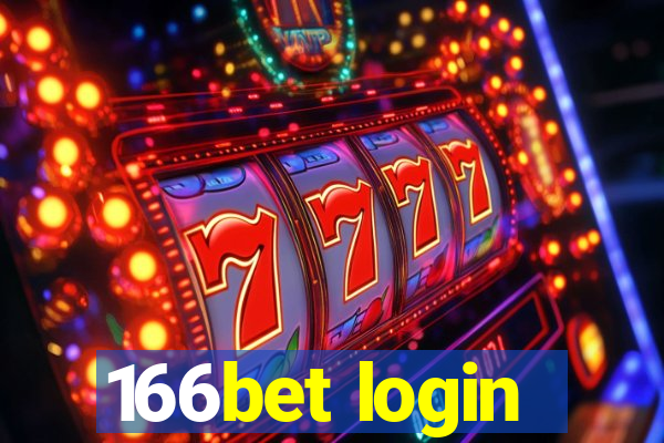 166bet login