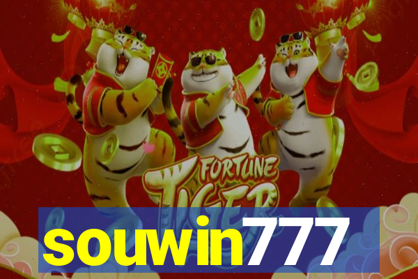 souwin777