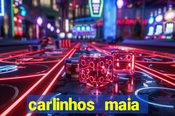 carlinhos maia plataforma de jogos