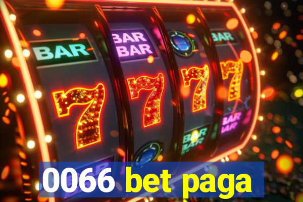 0066 bet paga