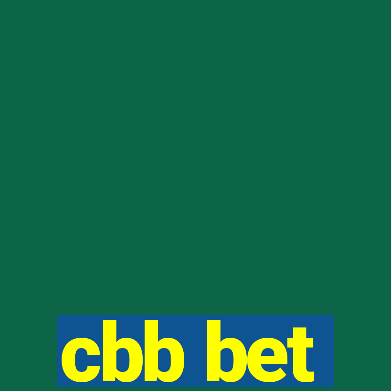 cbb bet