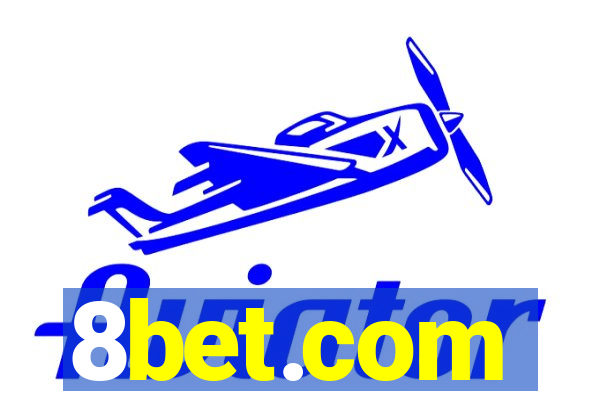 8bet.com