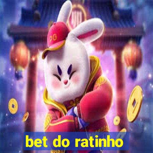 bet do ratinho