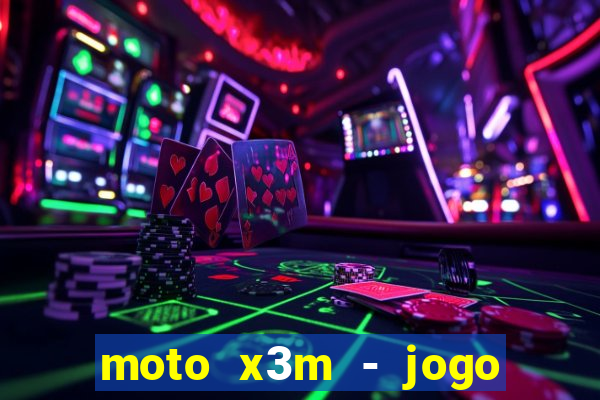 moto x3m - jogo de moto 2