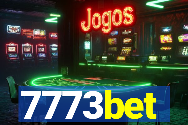 7773bet