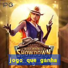 jogo que ganha dinheiro no pix de verdade