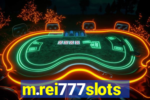 m.rei777slots