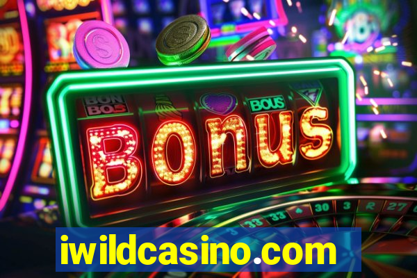 iwildcasino.com