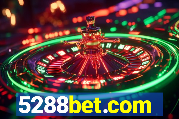 5288bet.com