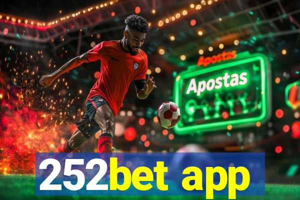 252bet app