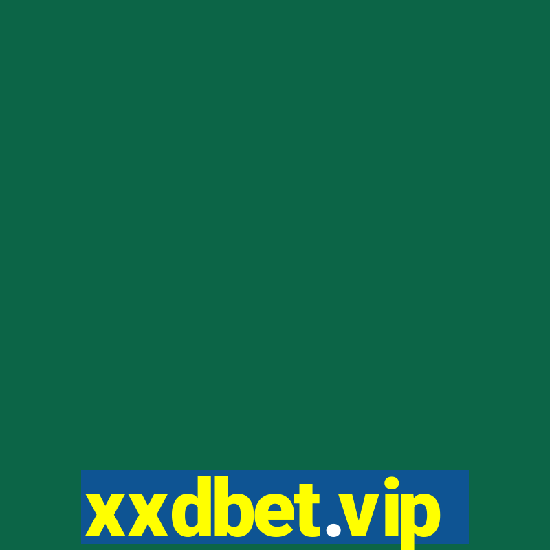 xxdbet.vip