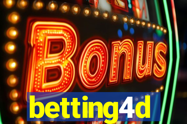 betting4d