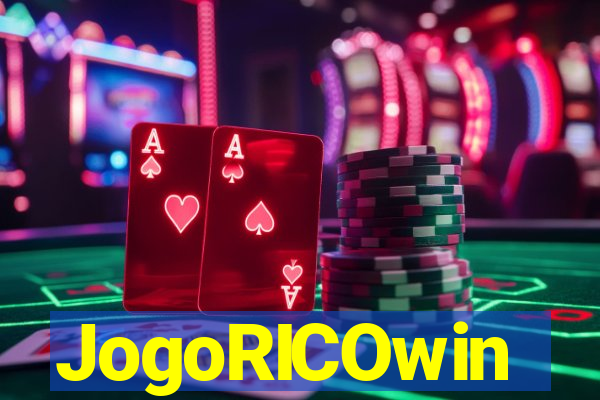 JogoRICOwin