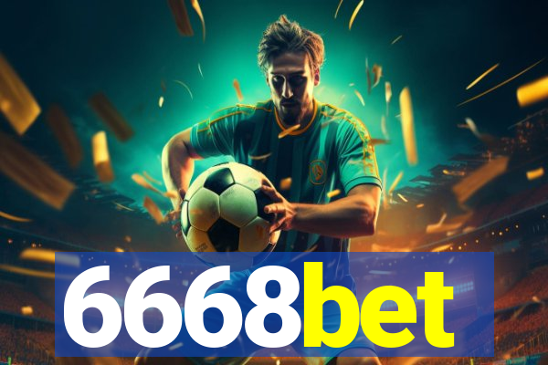 6668bet