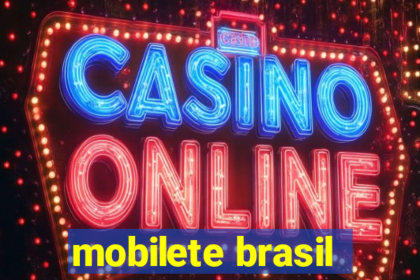 mobilete brasil