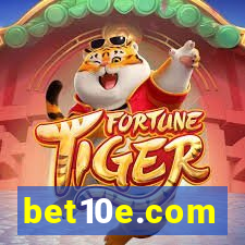 bet10e.com