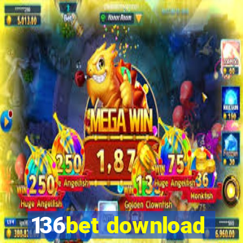 136bet download