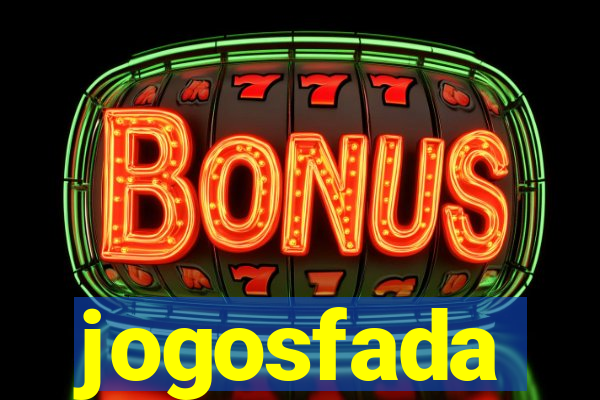 jogosfada