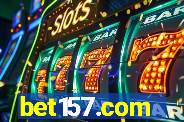 bet157.com