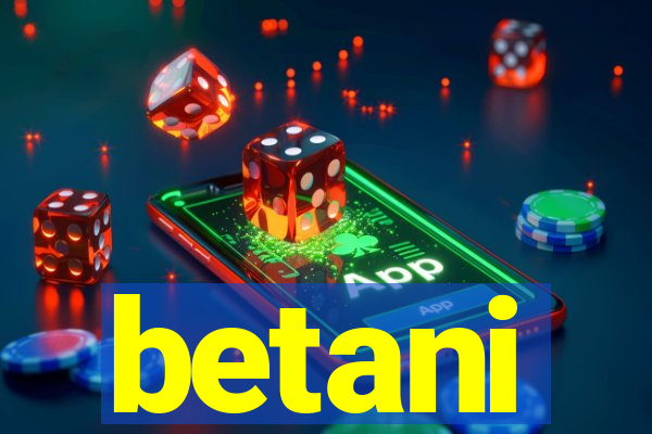 betani