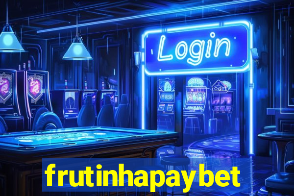 frutinhapaybet